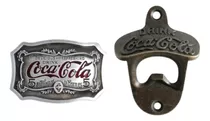 Artículos Coleccionables Coca Cola 