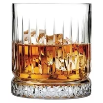 Set X2 Vaso Whisky Pasabahce 355 Cc Cocteles Tragos Palermo