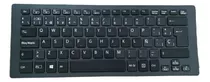 Teclado Sony Vaio Sfv15n Svf14n Retroiluminado Español