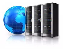 Hosting Web Pagina - Cpanel  - Ilimitada - Anual