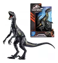 Boneco Jurassic World Indoraptor 30cm Dino Rivals - Mattel