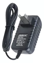 Ac-dc Adaptador De Cargador Para Reproductor Portátil De Dvd