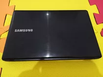 Notebook Samsung Np270e5g-xd1br