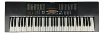 Teclado Musical Mxt M-t1280 Profissional 61 Teclas Com 300 Timbres