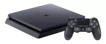 Playstation 4 Sony 1tb + 1 Joystick + Pes 2018