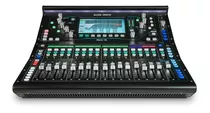 Consola De Sonido Digital 16 Canales Mixer Allen & Heath Sq5