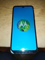 Smartphone Celular Motorola E6s Liberado Color Gris  32 Gb