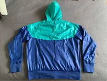 Campera Nike Linea Windrunner Vintage