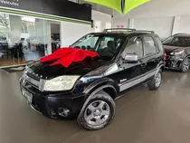 Ford Ecosport 1.6 Xlt Freestyle 8v 2009