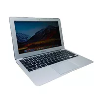 Macbook Air A1370 Intel I5, Mem 2 Gb, 128 Gb (n°14) Pergunte