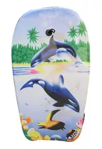 Tabla De Surf Body Para Adulto