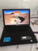 Notebook Dell Inspiron I15-5566-a10p