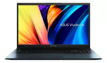 Portátil Asus M6500ih Ryzen 7 4800h 8gb 512gb 15.6 Gtx 1650