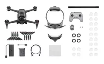 Dji Fpv Drone Explorer Combo