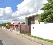 Casa En Montes De Ame, Merida, Yucatan (w.r) 