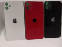 Tapa Trasera iPhone 11  Repuesto  Somos Tienda