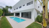 Villa De 4 Hab + Estudio En Puntacana Village