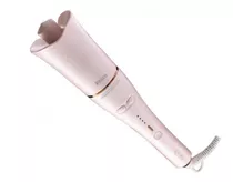 Cacheador Automático Pec10 Argan Style Rose - Bivolt