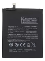 Repuesto Bateria Para Xiaomi Redmi S2 Mi A1 5x Bn31 3080 Mah