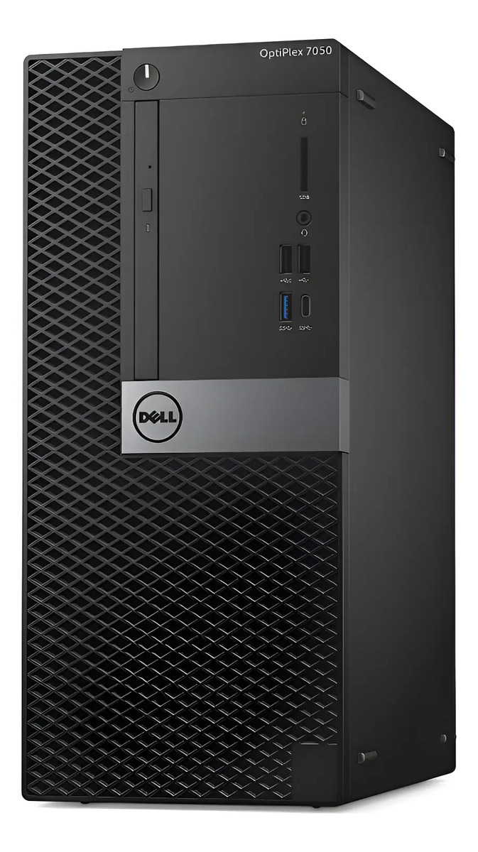 Mini Pc Dell Optiplex 3040 Core I3 6 Ger 8gb | Mercado Livre