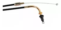 Cable Acelerador P/ Yamaha Fz16 Fi (modelo Nuevo) W Std