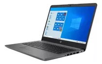 Notebook Hp 250 G7 Intel I5 1035g1 16gb 1tb Ssd M2 480 15,6