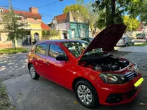 Gol Trend 1.6 Msi 2018 Con Gas 5ta Generacion 