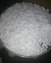 Anime Molido Tipo Perlas Para Relleno De Puff Muñecos Almoha