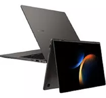 Laptop Samsung  Np750qfg I7-1360p 16gb 1tb Ssd