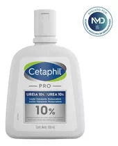 Loción Hidratante Cetaphil Restauradora Pro Urea 10% 300 Ml