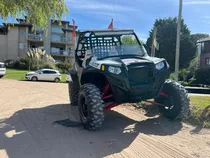 Utv Polaris Rzr Xp 900