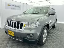 Jeep Grand Cherokee  Limited 2012
