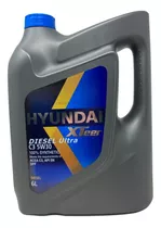 Aceite Hyundai Xteer 5w30 6 Litros