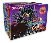 Yugioh Tcg Gx Speed Duel Duelists Of Shadow Inglés