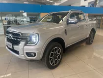 Ford Nueva Ranger Limited Plus 2024