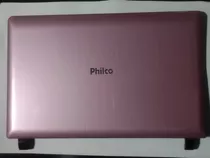 Tampa Superior Da Tela Netbook Philco 10c-r123lm