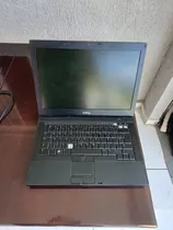 Notebook Dell Latitude E6410 Usado