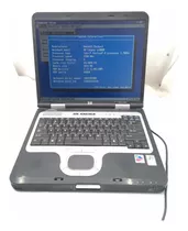 Laptop Hp Compaq Nw8000 512mb 14.1 Teclado
