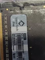 Memoria Ddr4 Vale Tenho 8gb