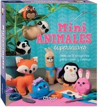Mini Animales Supersuaves - Catapulta