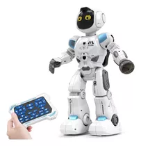 Brinquedo Mega Smart Robo K3 2.0 Inteligente -zippy Toys 