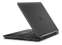 Dell Latitude 7470 Fullhd Intel I7, 12gb Ram Ddr4, 256gb Ssd