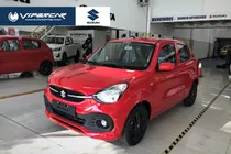 Suzuki Celerio Gl 1.0 2022 0km