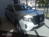 Nissan Frontier Se 4*2 2.5 2024 0km