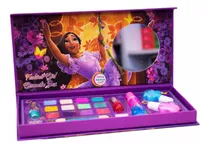 Maquillaje Infantil Niñas