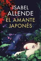 El Amante Japonés Isabel Allende