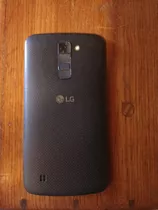 LG K10