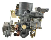 Carburador Renault 12 Tipo Solex 32