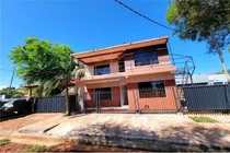 Vendo Residencia Tipo Dúplex En El Barrio San Miguel De Cambyreta: 5 Habitaciones Y 2 Baños.