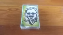 Negro Videla - El Original - Cassette (nuevo)